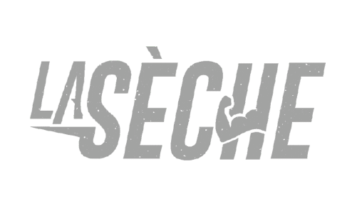 Logo la Sèche remise en forme challenge programme sport start-up entrepreneur consulting Senek