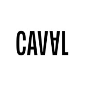 Logo Caval baskets chaussures seed start-ups consulting Senek