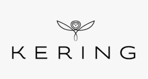 Logo Kering Gucci Yves Saint Laurent Balenciaga Alexander McQueen intrapreneurship consulting