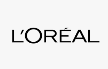 Logo L'Oréal cosmétiques beauté intrapreneurship consulting