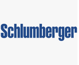 Logo Schlumberger services équipements pétroliers intrapreurship consulting
